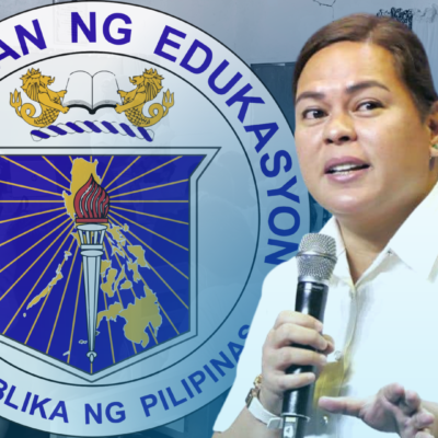 Resign, Secretary Sara Duterte: Why the Philippine Education System Needs You Gone