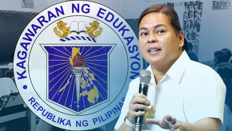 Resign, Secretary Sara Duterte: Why the Philippine Education System Needs You Gone