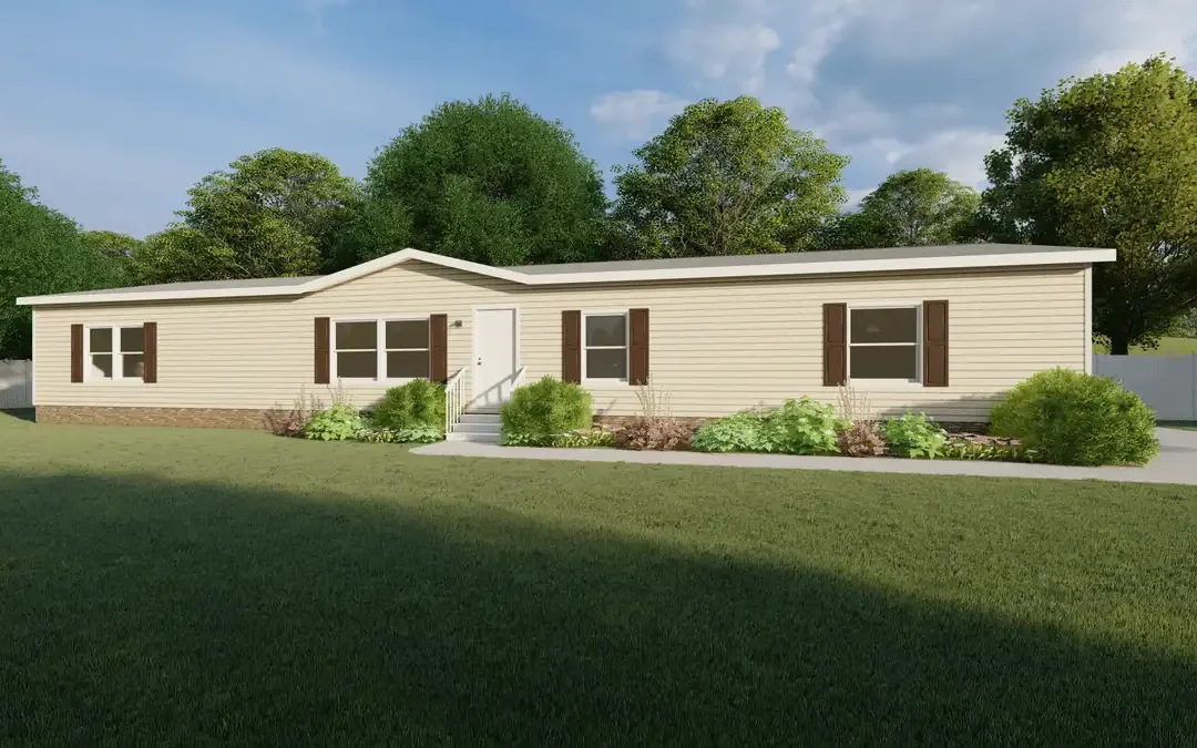5-Bedroom Mobile Homes: Are They Worth the Investment?
