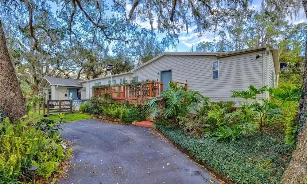 How to Find Affordable Mobile Homes in Parrish, Florida
