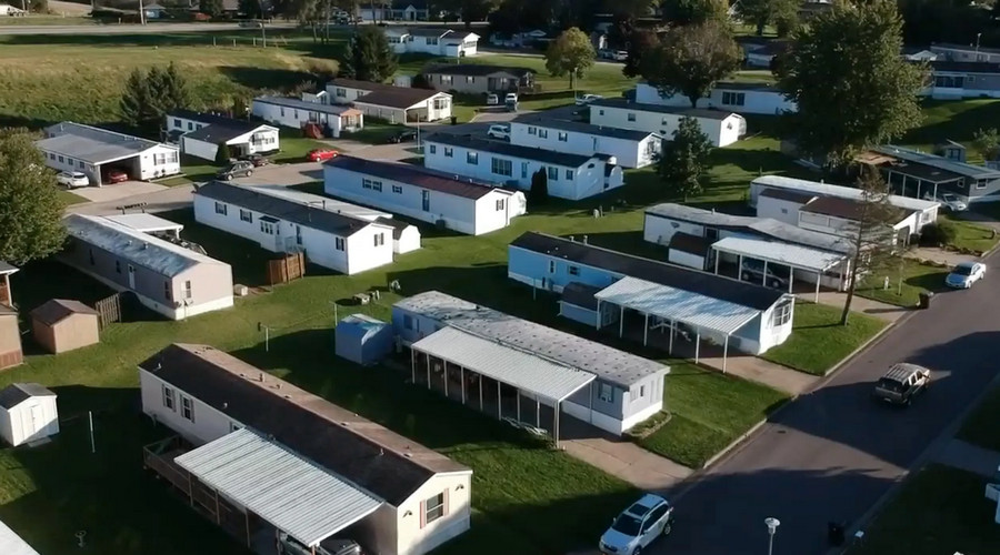 What Are the Mobile Home Lot Rent Prices in Florida in 2025?