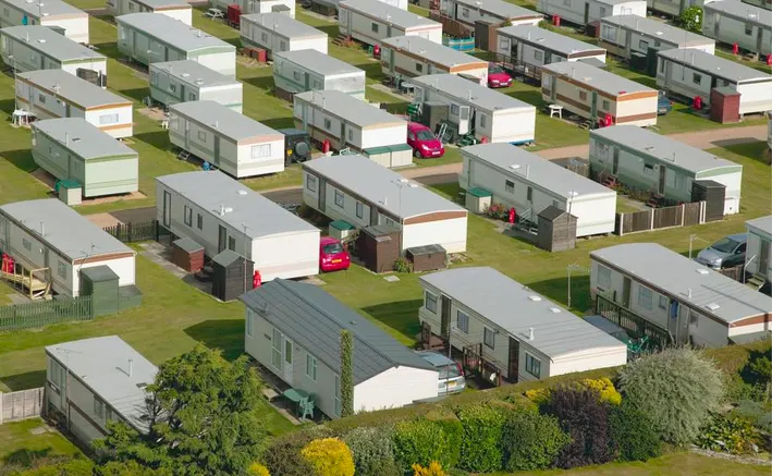 How to Find and Buy Repossessed Mobile Homes for Sale