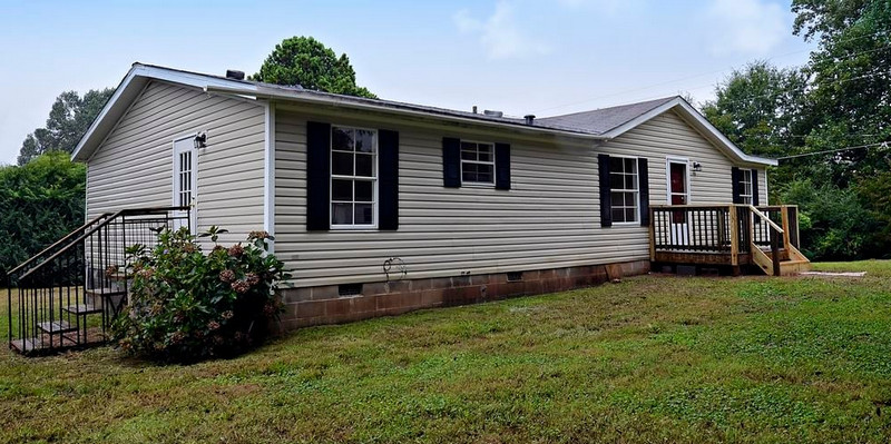 How Do You Finance a Mobile Home in Florida?
