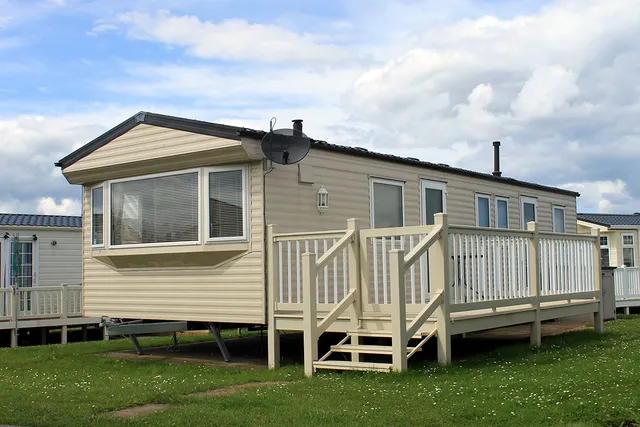 Can You Get a Home Loan for a Mobile Home?