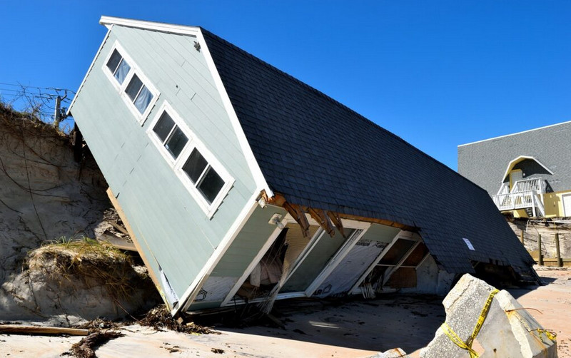 How Long Can a Mobile Home Last in Hurricane-Prone Florida?