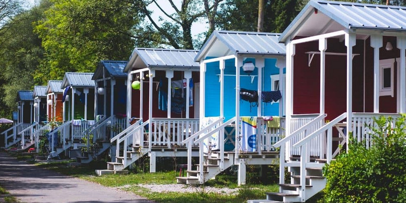How Profitable Is the Mobile Home Rental Business?