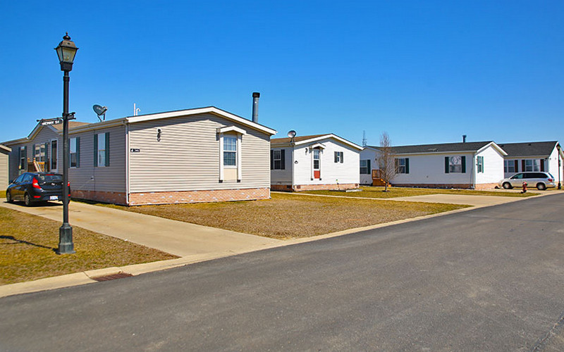 Is a Manufactured Home a Mobile Home? Here’s What You Need to Know