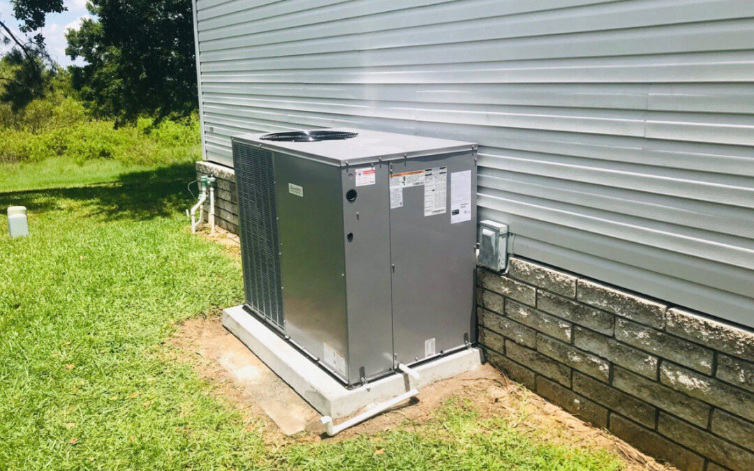 Mobile Home Air Conditioning Options: Stay Cool Without Breaking the Bank