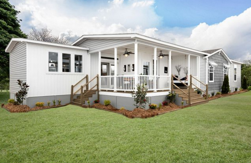 Why Are Mobile Homes So Cheap?