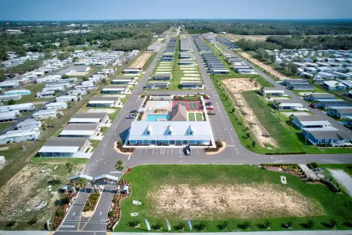 Top 5 Mobile Home Parks in Sebring, Florida