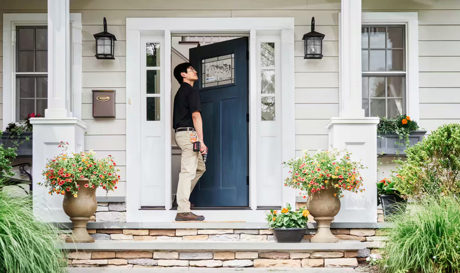 How to Replace Mobile Home Interior Doors: A Step-by-Step Guide