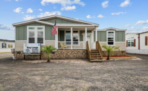 sell your mobile home fast in Key Largo