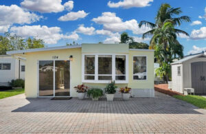 sell your mobile home fast in Key West