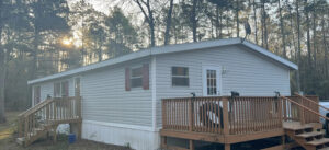 sell your mobile home fast in Stock Island