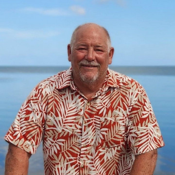 Bob Waldorf
