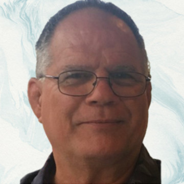 Eric Davies