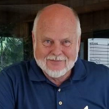 Keith Fleming