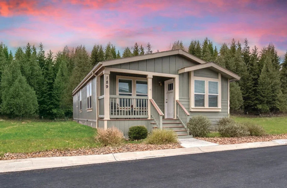 Understanding Mortgage Financing for Manufactured Homes: What Buyers Need to Know