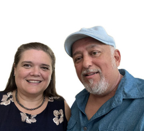 Angelo & JoAnne Pirovolos